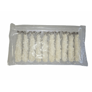 DF Ebi Fry 3L, 30g x10 /10