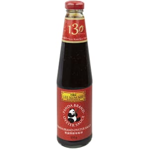 LKK Oyster Sauce Panda 12 x 510 g