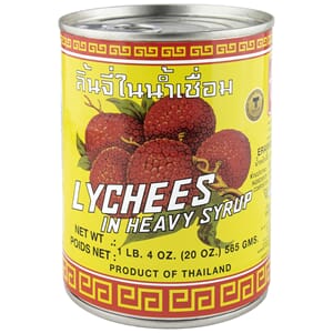 Lychee24 x 567 g