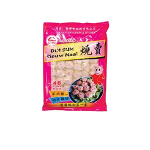 DS Sieuw Maai, Lee's, 960g, 48 stk / 10
