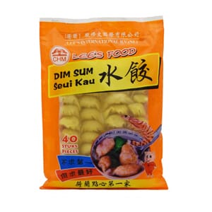 DS Seui Kau, Lee's, 660g, 40 stk / 10