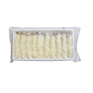 DF Ebi Fry, 3L, 30g x 10 pcs / 10 ASC
