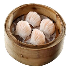 DS Prawn Hargow, Smart Choice, VN, 20g x 50stk / 6