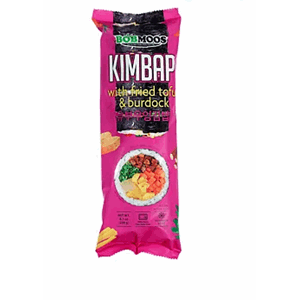 Kimbap med tofu 230g /20 Bobmoos