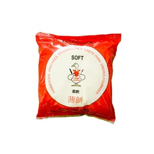 Pancake for peking duck 10 /96 stk ( 16 pkt )