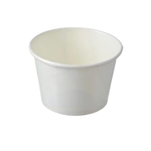 Paper bowl, 16 oz (450ml) 20 50 stk