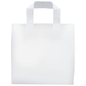 HMD Plastpose u/logo 260 mm 250 stk