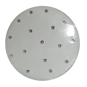 Steamer paper 8,5 for 12 500 stk / 4 *192BF-193-85
