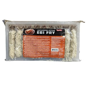 DF Ebi Fry, 3L, 30g x 10 pcs / 20 ASC