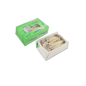 Akkar Calamari M/skinn USA, 1kg / 12