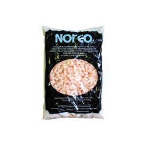 Reker pillede 150/250 IQF, 2,5kg. /4