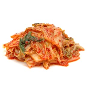 Frozen Kimchi, SC, 300g / 30