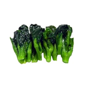 Choy Sum,  frozen 500g / 20