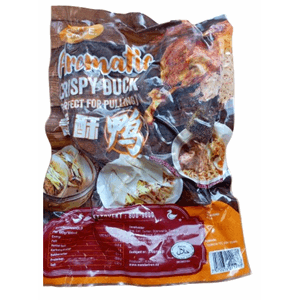 And, Aromatic Pulled Duck, SC, 850g / 10
