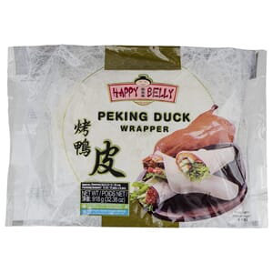 Pancake Pek. Duck *HB*, 12x(17pkx6stk) 13 cm