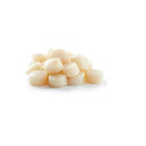 Scallop Japanese Hotate"for Sashimi" 3S,10x1 kg