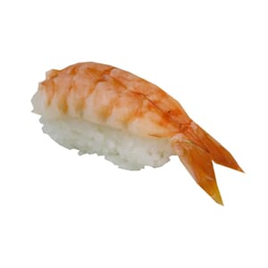 Sushi Ebi 4L 8,5 - 9 cm 30 stk / 30
