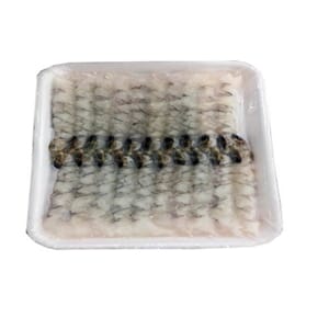 Nobashi Scampi 5L, 15-16 cm, 380g 20 stk /30