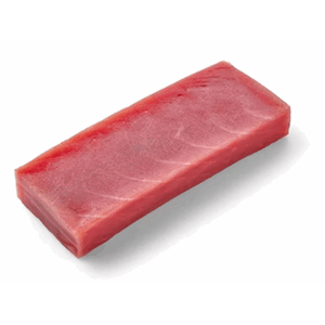 Tuna Saku Blocks 300-500g.1x10 kg