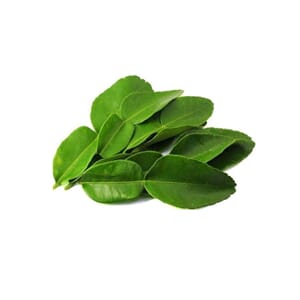 Lime leaves Asian Choice 24x100g