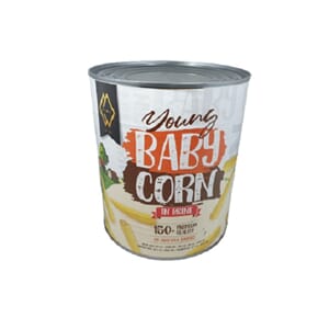 Babymais Hel 150 up 6 x 3 kg