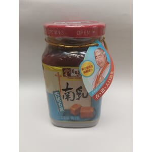 Bean Curd Red Lam Yu, 280 g /24