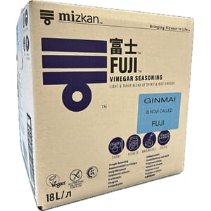 Vinegar, Mizkan Fuji Vinegar 18lt