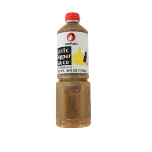 Garlic Pepper Sauce, Otafuku, JP, 1,13kg / 6