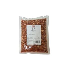 Chili, Knust, 1-3 MM 200g / 20