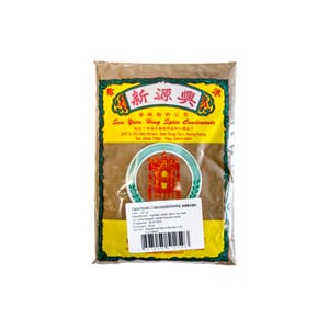 5 spice powder, Sun Yuen Hing,  227 g/ 100