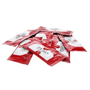 PREMIUM soyasaus, light , Taiko, 10ml x 400 stk