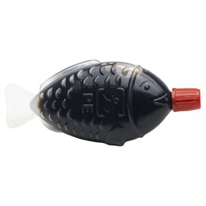 Sushi soyasaus, fish bag, glutenfri, SC, 3x500stk.(8ml)