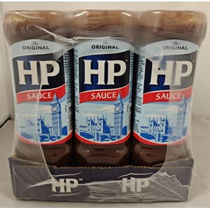 HP saus 12 x 450g