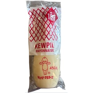 Mayonnaise for sushi (QP) - 450g / 20, A029