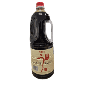 Unagi Kabayaki Tare Chiba 1,8 lt / 6