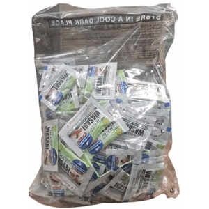 Wasabi Sachet 20 x 200 pcs