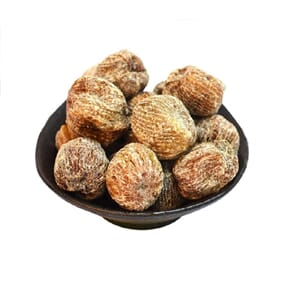 Dried Dates - 200g / 50  (Mud-chow)