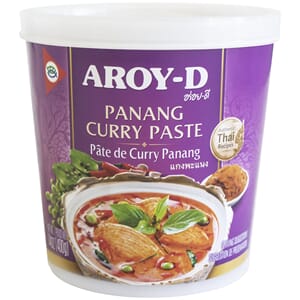 Thai Panang Curry Paste, 24x400g