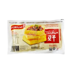 Tofu Tau Kwa, 450g /14 - BBD 03.10.25