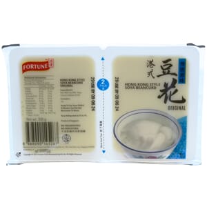Tofu Douhua,dessert, 2x150g/20 - 01-11.25