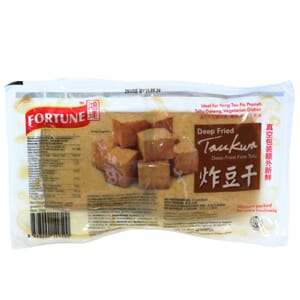 Fried Tofu ,350g, - BBD 02.10.25