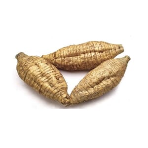 Taro half cut purple 500G FROZEN