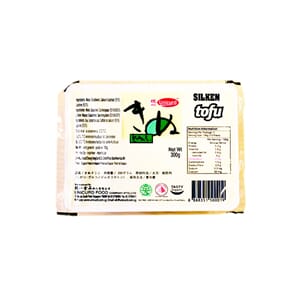 To Fu, Silken Japan, Unicurd 300g/21