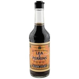 Worchester saus Lea Perring12x 150ml