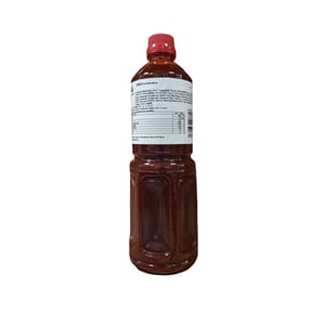 Kimchee Sauce, Shirakiku, 1lt /12