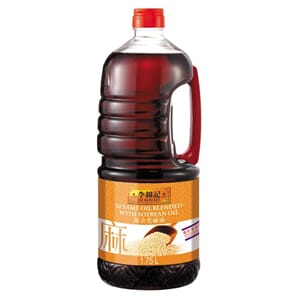LKK Blended Sesame oil, China, 1750ml / 6