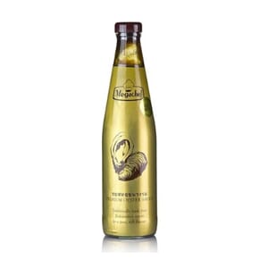 Thai Oyster sauce,Gluten Free, 12 x 600g, Megachef