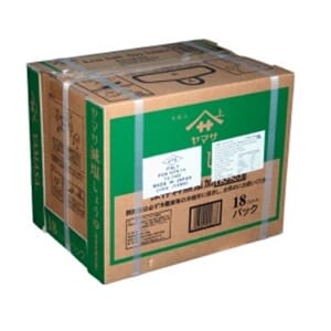 Soyasaus, Yamasa, Less Salt, JP, 18lt.