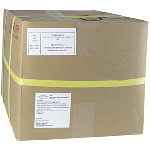 Soyasaus Chiba Koikuchi Shoyu 18 lt BIB tappekran nr 1145