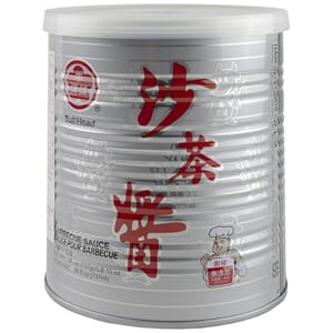 Bullhead BBQ sauce 12 x 737 g